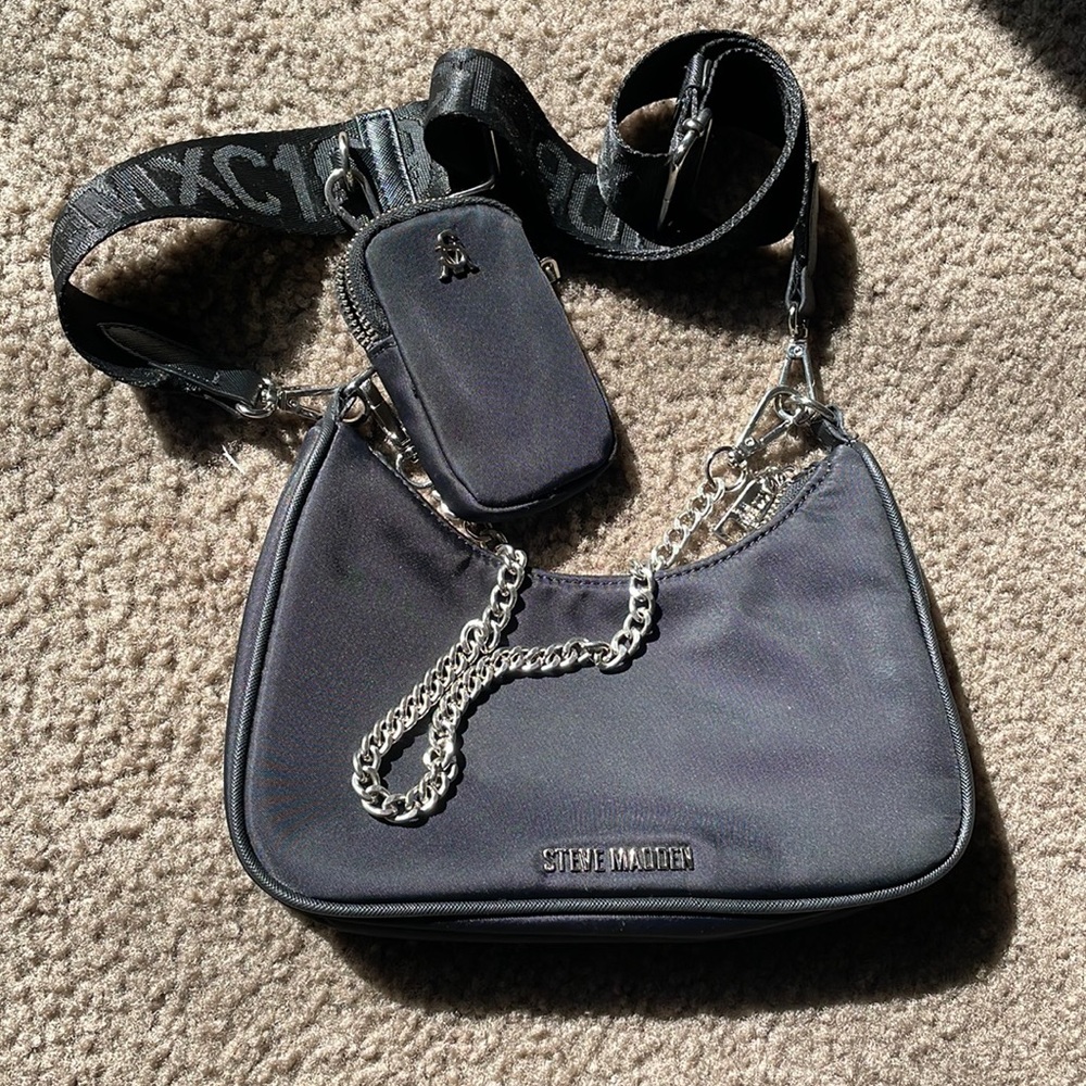 Steve Madden bvital purse